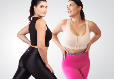 Leggings Compressivi: Benefici Quotidiani Oltre il Post-Operatorio 