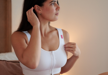 8 errori da evitare nella scelta del reggiseno post-operatorio
