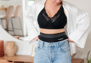 Cambiamenti della pelle durante il dimagrimento: come supportare comfort e tonicità