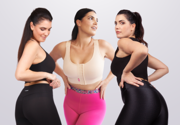 Leggings compressivi: guida completa per scegliere il supporto giusto | LIPOELASTIC