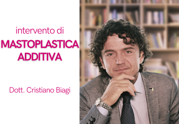 Che cos’è la Mastoplastica additiva?