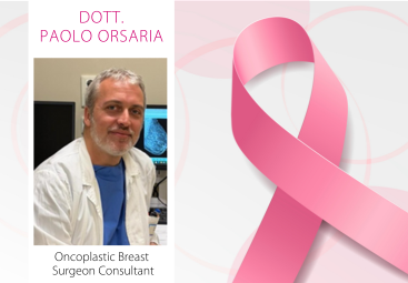 Chirurgia oncoplastica e recupero dopo tumore al seno | Intervista al Dott. Paolo Orsaria