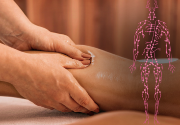 Sistema linfatico e compressione | ACTIVE leggings LIPOELASTIC