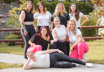 Lipedema Hero 2026: due giorni di condivisione e supporto | LIPOELASTIC