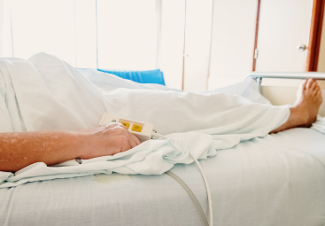 Calze antitrombo in chirurgia: perché sono fondamentali durante l’intervento