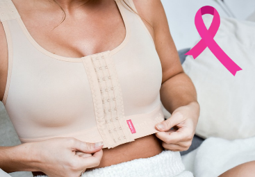 Quale reggiseno dopo una mastectomia? | LIPOELASTIC