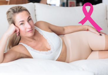 Ottobre Rosa 2026: prevenzione e cura del seno | LIPOELASTIC