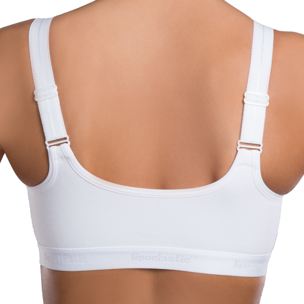 Reggiseno compressivo post-operatorio PI active 