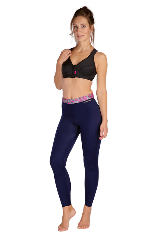 Leggings compressivi - Lipoelastic.it