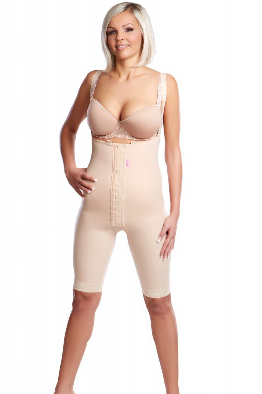Guaina compressiva post-operatoria VF Variant - Lipoelastic.it