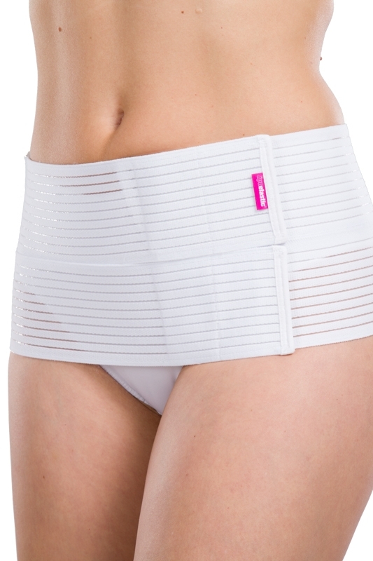 Fascia post-operatoria torace e fianchi KPG - Lipoelastic.it