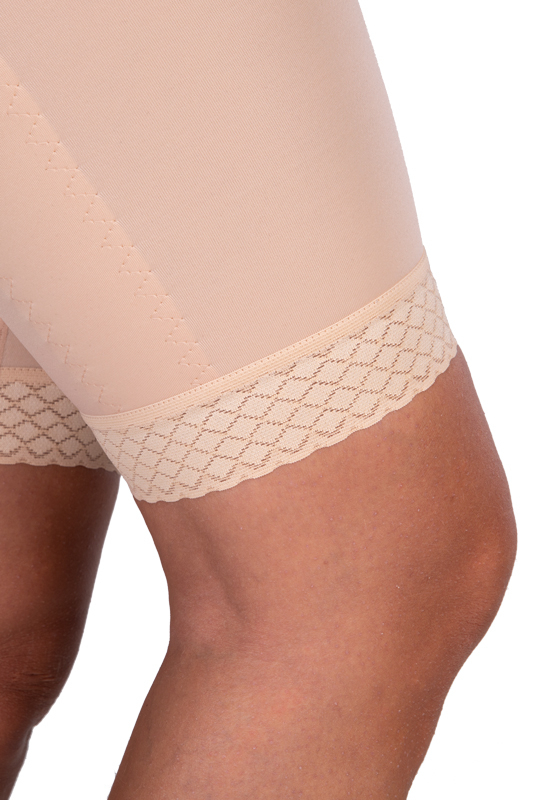 Guaina compressiva post-operatoria VF body Variant  - Lipoelastic.it