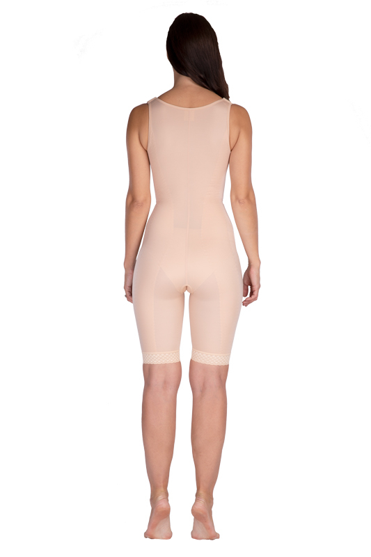 Guaina compressiva post-operatoria VF body Variant  - Lipoelastic.it