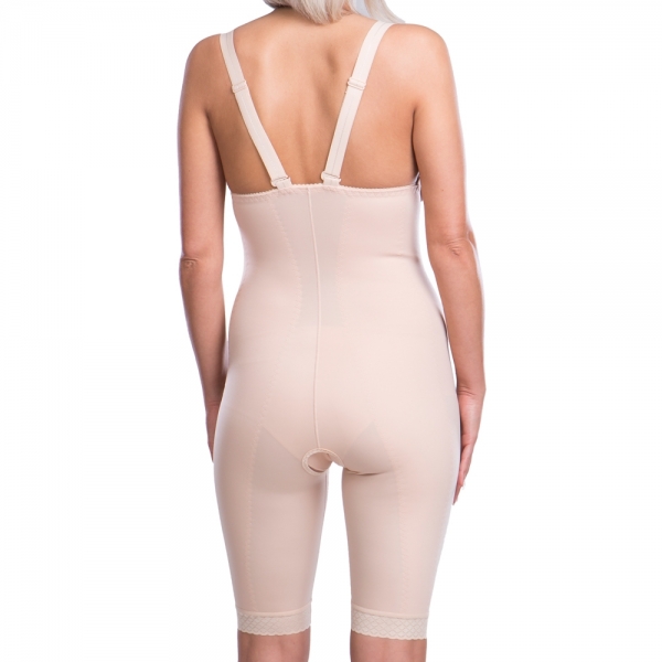 Guaina compressiva post-operatoria VF Variant - Lipoelastic.it