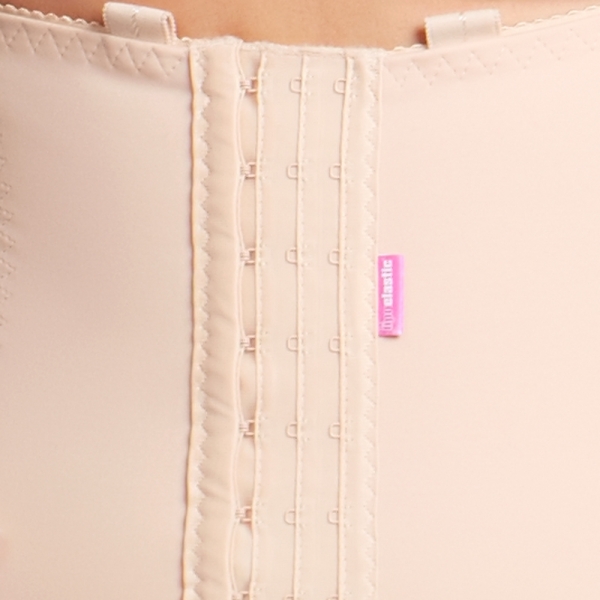Guaina compressiva post-operatoria VF Variant - Lipoelastic.it