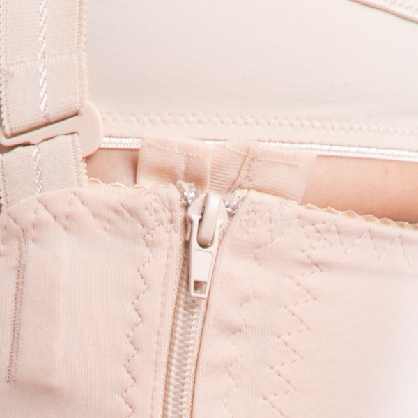 Guaina compressiva post-operatoria VH special Comfort - Lipoelastic.it