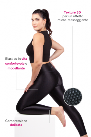 FLOW leggings