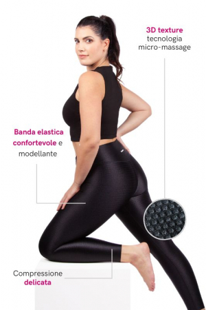 FLOW leggings