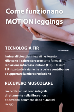 MOTION leggings