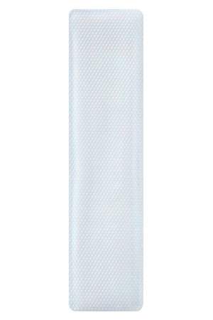LIPOELASTIC SHEET STRIP01 5 x 20 cm - 1 pz cerotti in silicone