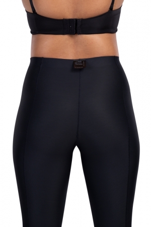 Pantaloni post-operatori compressione graduata TBfLg unique Variant - Lipoelastic.it