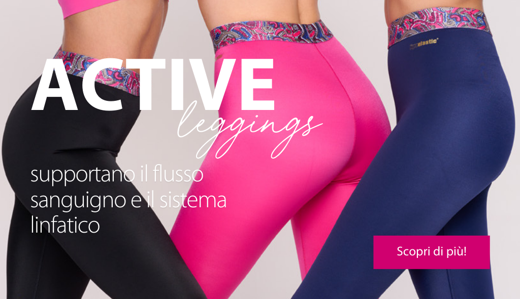 Banner - Compressione &  quotidianità