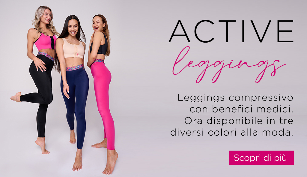 Banner - ACTIVE leggings