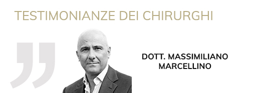 DOTT. MASSIMILIANO MARCELLINO