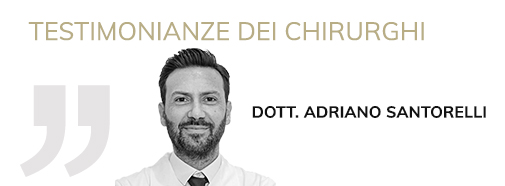 DOTT. ADRIANO SANTORELLI