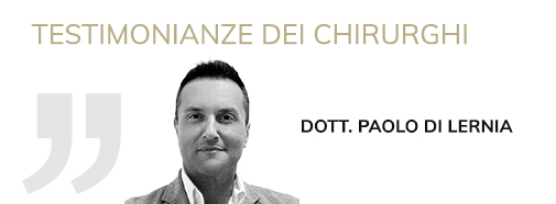 DOTT. PAOLO DI LERNIA