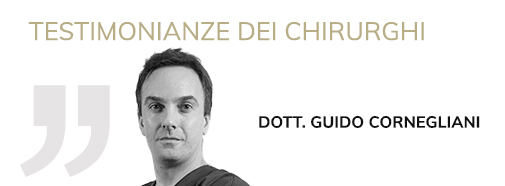 DOTT. GUIDO CORNEGLIANI