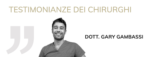 DOTT. GARY GAMBASSI