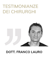 DOTT. FRANCO LAURO