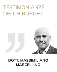 DOTT. MASSIMILIANO MARCELLINO