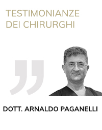 DOTT. ARNALDO PAGANELLI