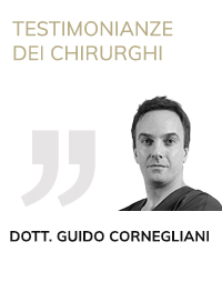 DOTT. GUIDO CORNEGLIANI