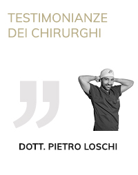 DOTT. PIETRO LOSCHI