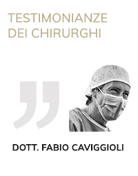 DOTT. FABIO CAVIGGIOLI